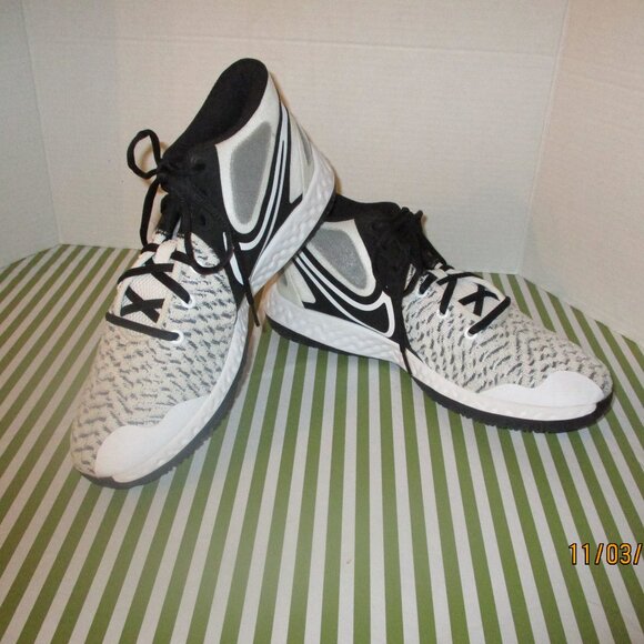 Nike Trey VIII High-top Sneakers - Picture 6 of 15